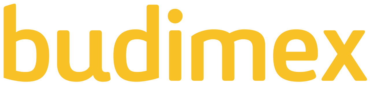 budimex logo