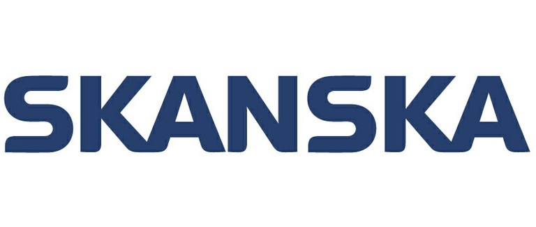 skanska logo