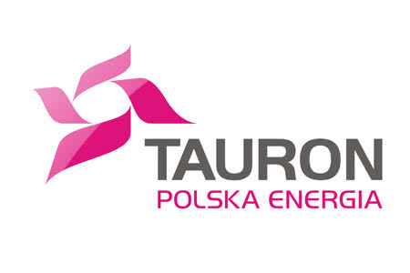 tauron logo